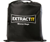 Extract!T Micron Bags - 5 Gal - 4 Bag Kit